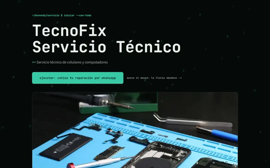 Así se ve el estilo Código