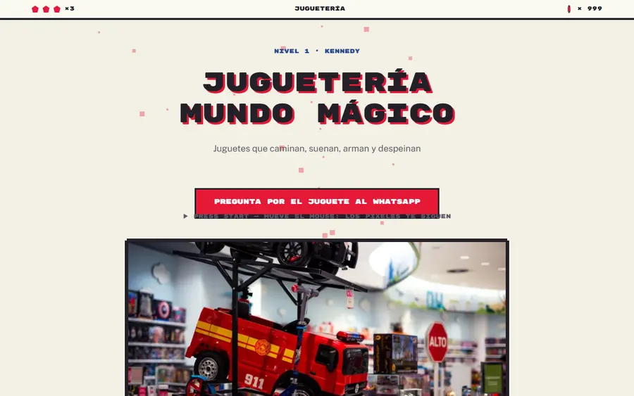 Así se ve el estilo Píxel