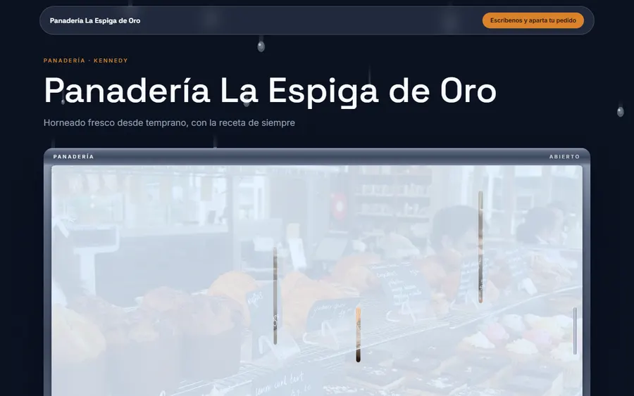 Así se ve el estilo Vaho