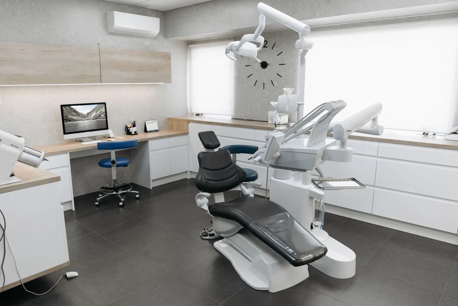 Savia Dental: Valoración y servicios odontológicos