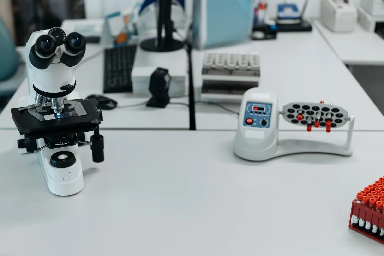 Pulso Diagnóstico: Estudios y atención diagnóstica